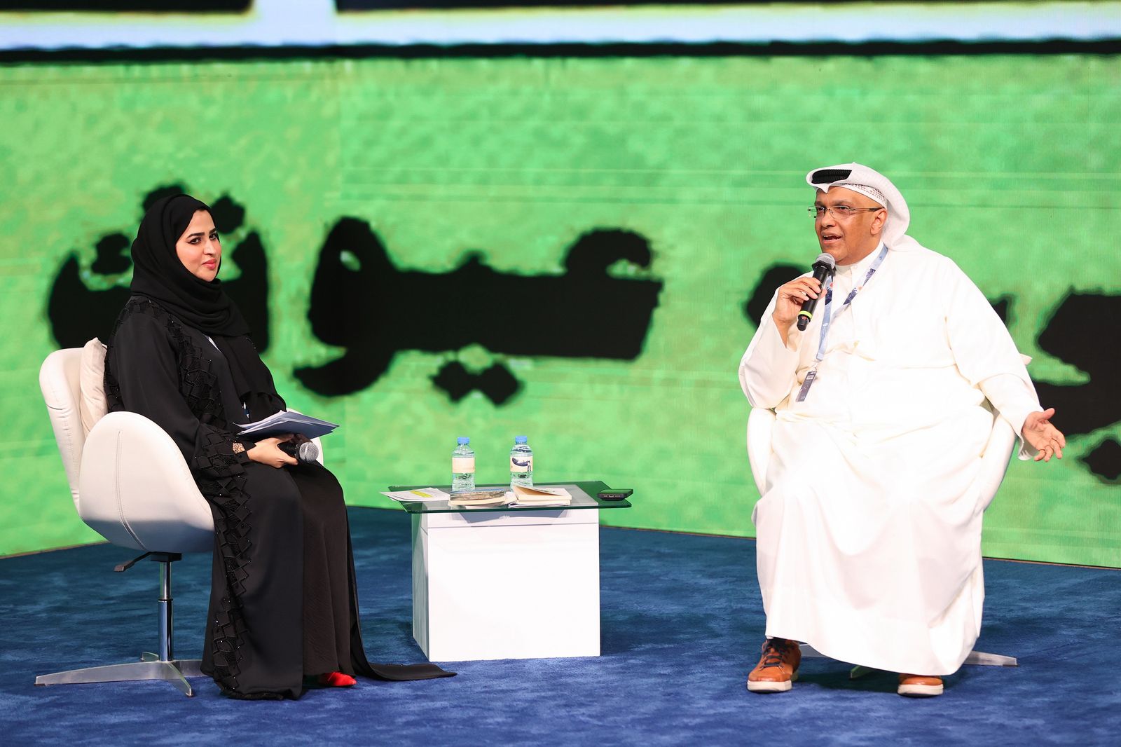 مجلة العربي وتحديات الرقمنة: رسوخ الأصالة والتطلع إلى المستقبل